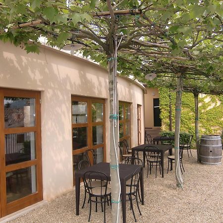 Locanda Da Gerry Castelcucco Exteriér fotografie