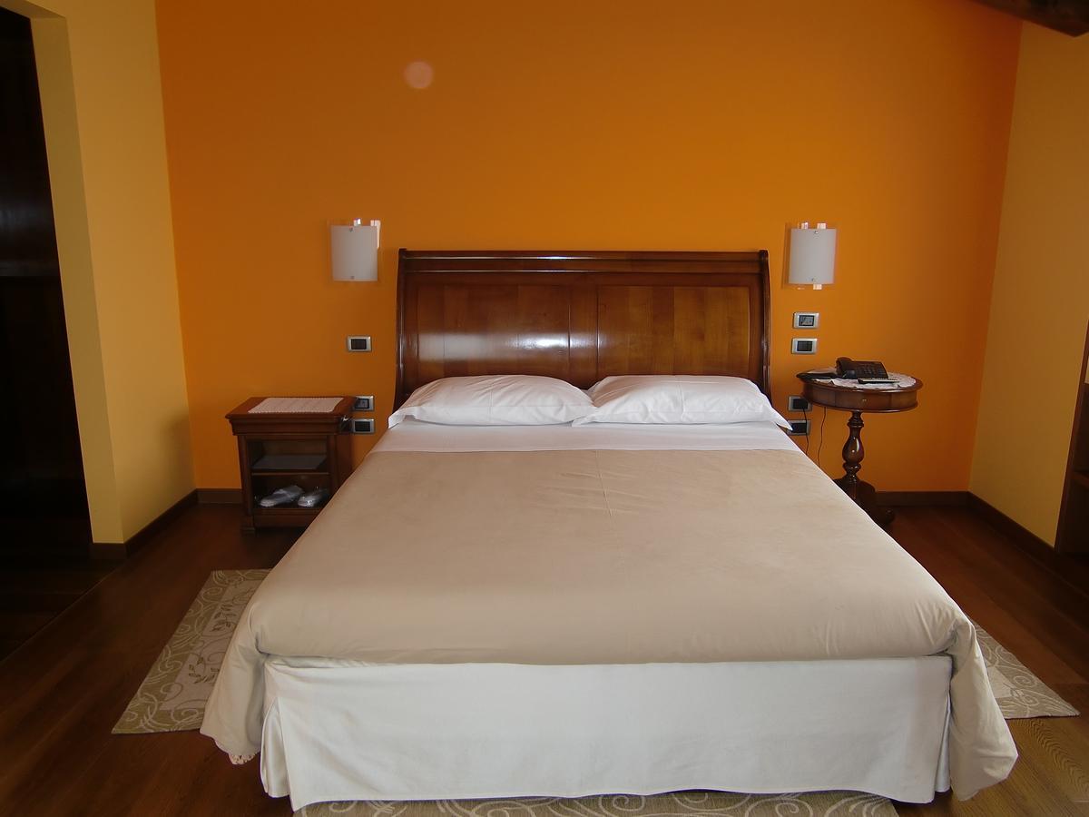 Locanda Da Gerry Castelcucco Exteriér fotografie