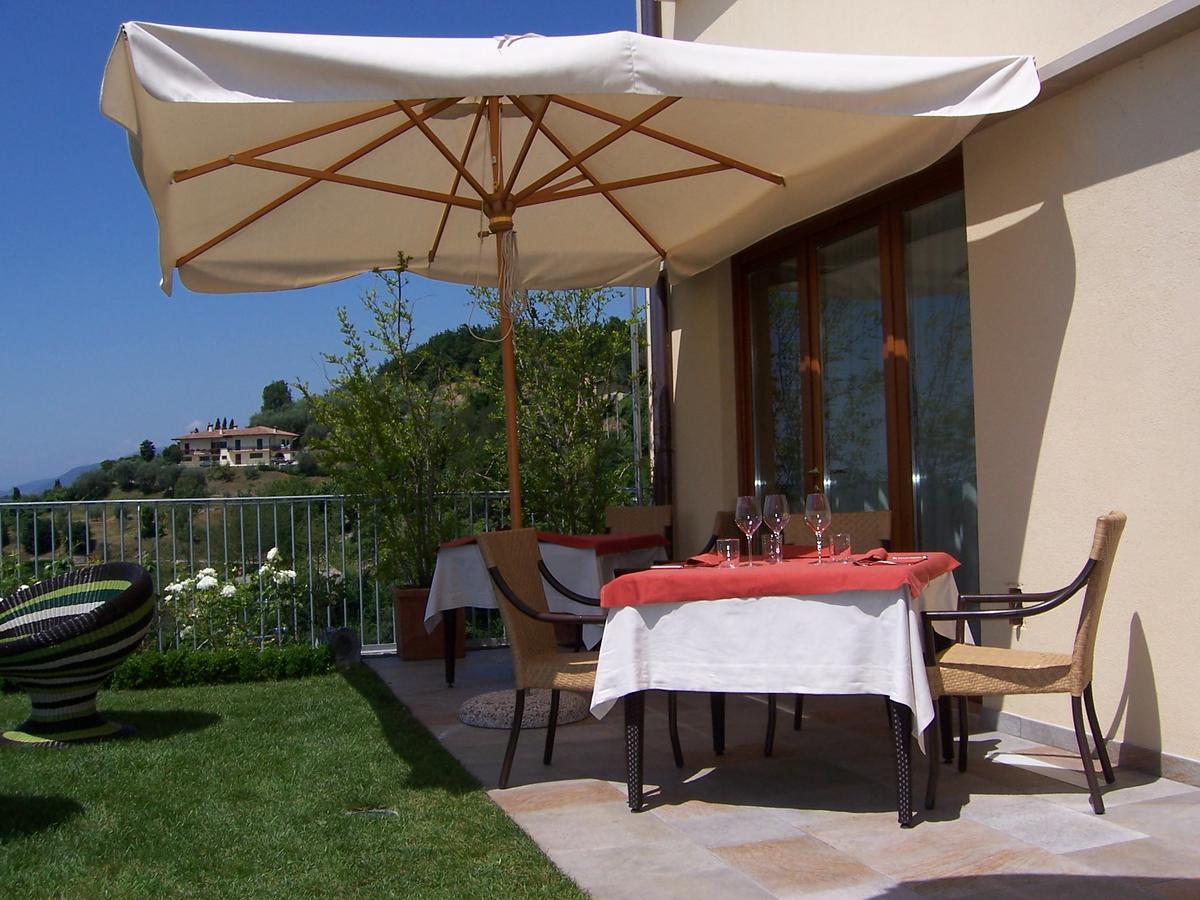 Locanda Da Gerry Castelcucco Exteriér fotografie